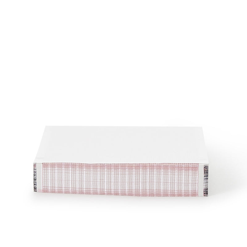 McKesson Recording Chart Paper Z-Fold Red Grid (1110501_CS) 12000/CS