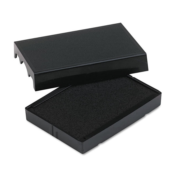 Trodat® T4729 Printy Replacement Pad for Trodat Self-Inking Stamps, 1.56" x 2", Black (USSP4729BK) Each