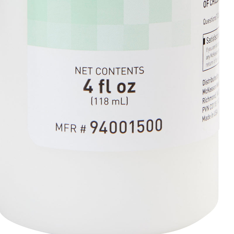 McKesson Hand and Body Moisturizer 4 oz. Bottle Baby Fresh Scent Lotion (747288_DZ) 12/DZ