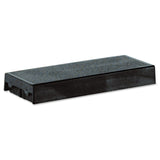 Trodat® E4817 Printy Replacement Pad for Trodat Self-Inking Stamps, 0.38" x 2", Black (USSP4817BK) Each