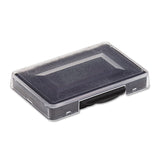Trodat® T5430 Professional Replacement Ink Pad for Trodat Custom Self-Inking Stamps, 1" x 1.63", Black (USSP5430BK) Each
