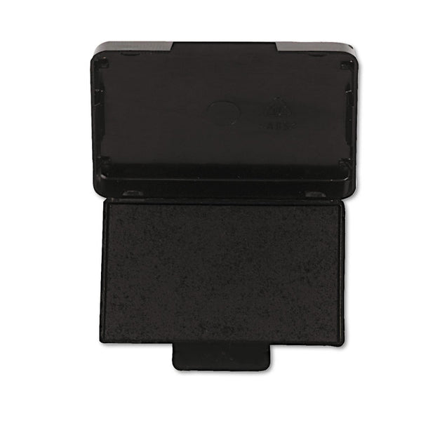 Trodat® T5440 Professional Replacement Ink Pad for Trodat Custom Self-Inking Stamps, 1.13" x 2", Black (USSP5440BK) Each