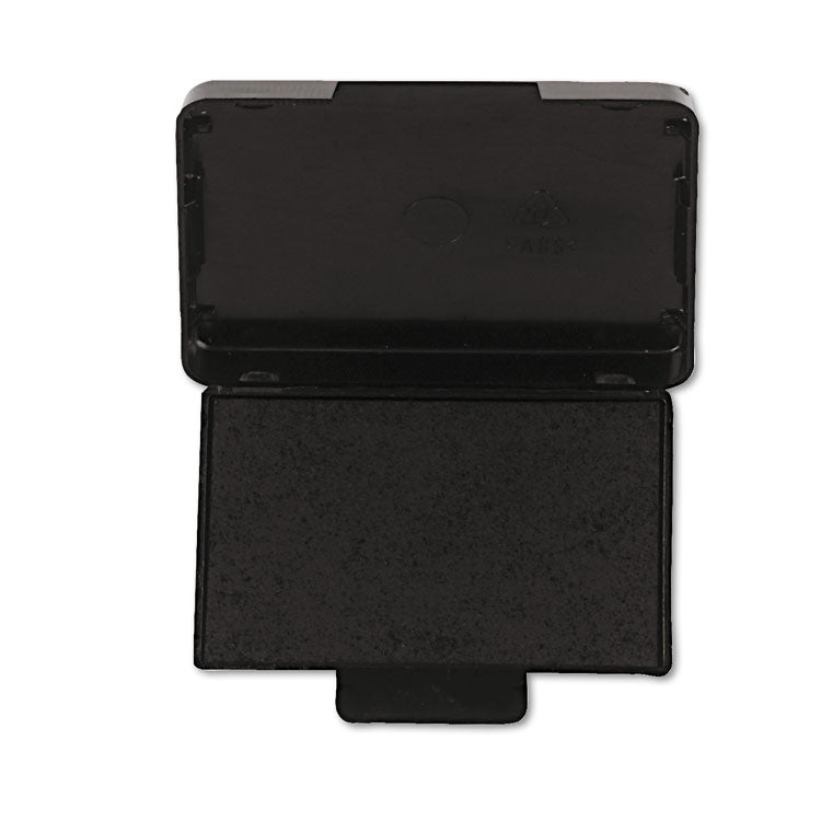 Trodat® T5440 Professional Replacement Ink Pad for Trodat Custom Self-Inking Stamps, 1.13" x 2", Black (USSP5440BK) Each