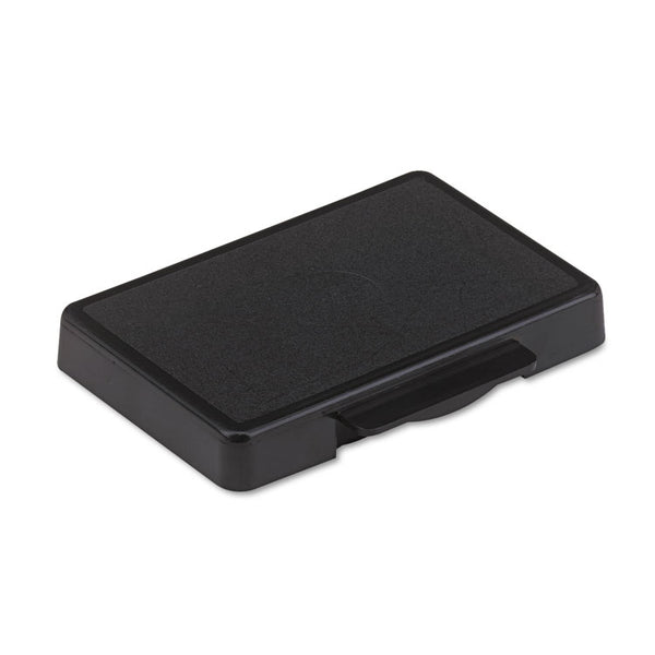 Trodat® T5440 Professional Replacement Ink Pad for Trodat Custom Self-Inking Stamps, 1.13" x 2", Black (USSP5440BK) Each
