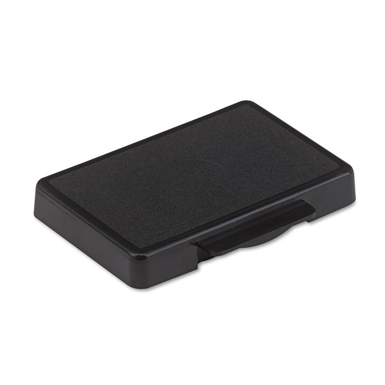 Trodat® T5440 Professional Replacement Ink Pad for Trodat Custom Self-Inking Stamps, 1.13" x 2", Black (USSP5440BK) Each