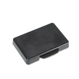 Trodat® T5460 Professional Replacement Ink Pad for Trodat Custom Self-Inking Stamps, 1.38" x 2.38", Black (USSP5460BK) Each