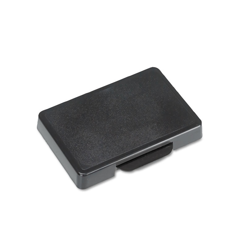 Trodat® T5460 Professional Replacement Ink Pad for Trodat Custom Self-Inking Stamps, 1.38" x 2.38", Black (USSP5460BK) Each