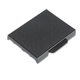 Trodat® T5470 Professional Replacement Ink Pad for Trodat Custom Self-Inking Stamps, 1.63" x 2.5", Black (USSP5470BK) Each