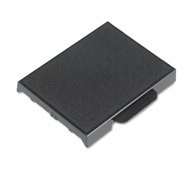 Trodat® T5470 Professional Replacement Ink Pad for Trodat Custom Self-Inking Stamps, 1.63" x 2.5", Black (USSP5470BK) Each