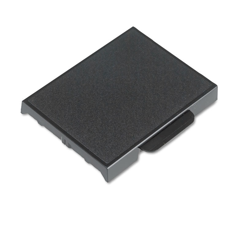 Trodat® T5470 Professional Replacement Ink Pad for Trodat Custom Self-Inking Stamps, 1.63" x 2.5", Black (USSP5470BK) Each