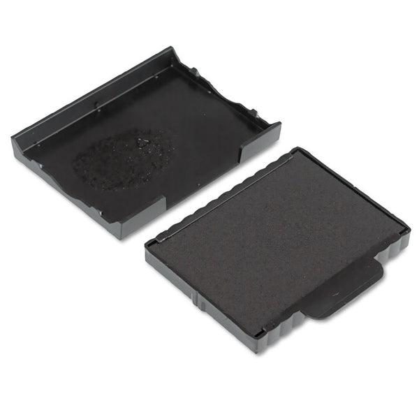 Trodat® T5470 Professional Replacement Ink Pad for Trodat Custom Self-Inking Stamps, 1.63" x 2.5", Black (USSP5470BK) Each