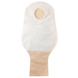 Sur-Fit Natura® Colostomy Pouch Two-Piece System 12 Inch Length Drainable (365745_BX) 10/BX