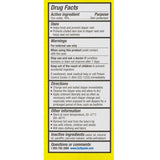 Boudreaux's Butt Paste® Diaper Rash Treatment 4 oz. Tube Scented Cream (637430_EA) 1/EA