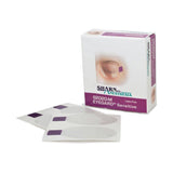 EyeGard® Sensitive Eye Closure Cover Tabs (851037_BX) 50/BX