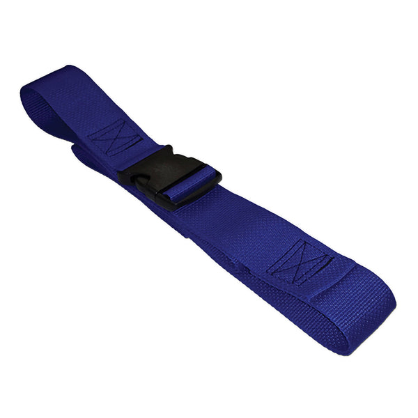 McKesson Backboard / Stretcher Strap For Backboard / Stretcher (1067951_EA) 1/EA