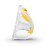 Freestyle™ Hands Free Double Electric Breast Pump Freestyle™ (1225064_EA) 1/EA