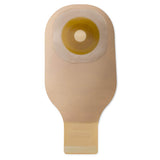 Premier™ Flextend™ Colostomy Pouch One-Piece System 12 Inch Length Flat, Trim to Fit Up to 2-1/2 Inch Stoma Drainable (485636_BX) 10/BX