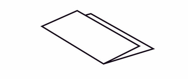 O&M Halyard Inc Procedure Towel 15 W X 22 L Inch White Sterile (141196_CS) 100/CS