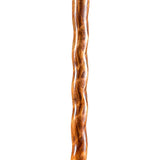Brazos™ Traveler Walking Stick Wood 55 Inch Height Red Sweet Gum (1237890_EA) 1/EA