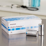 McKesson Alkaline Battery C Cell 1.5V Disposable 24 Pack (862352_EA) 1/EA