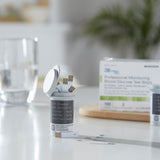 McKesson TRUE METRIX® PRO Blood Glucose Test Strips 100 Strips per Pack (960297_BX) 100/BX