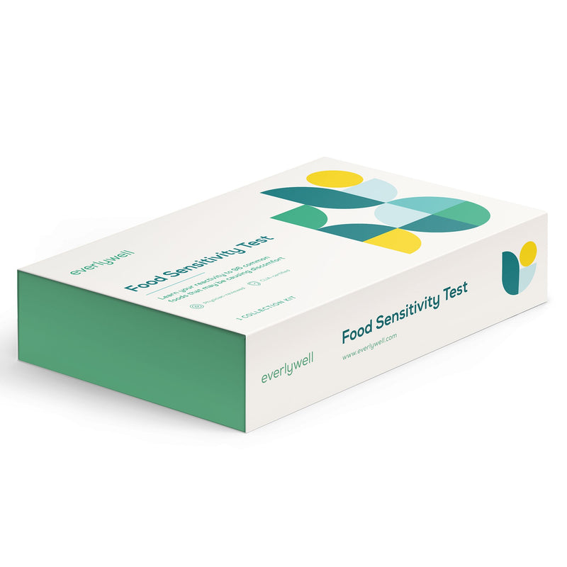Everlywell Blood Collection and Transport Kit Collection Card Sterile (1244653_KT) 1/KT