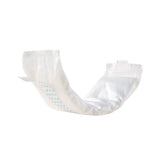 Dignity® Extra™ Incontinence Liner 4 X 12 Inch Moderate Absorbency Polymer Core One Size Fits Most (247976_CS) 250/CS