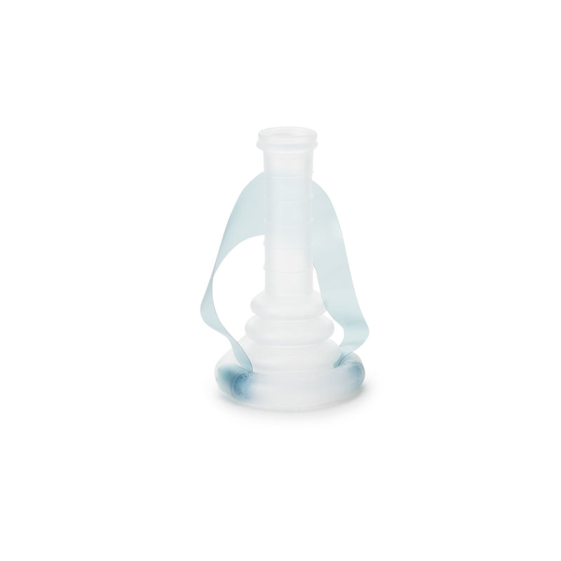 Conveen® Optima Male External Catheter Self-Adhesive Seal PSX Silicone Small (711883_BX) 30/BX
