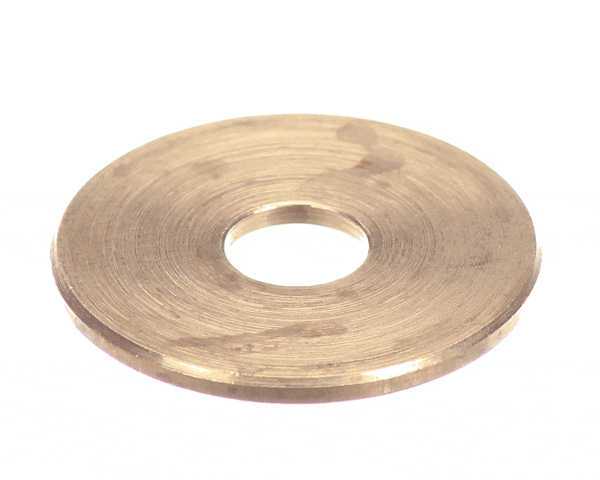 La Marzocco L165/9B Brass Washer, Steam Valve Knob Linea" (LAML1659B) Each