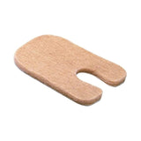 PediFix® FELTastic® Callus Pad One Size Fits Most Adhesive Foot (512489_PK) 1/PK