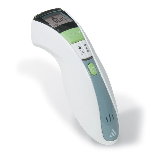Veridian Non-Contact Skin Surface Thermometer Infrared Skin Probe Handheld (1226087_EA) 1/EA