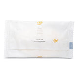 Dial® Amenities Soap Bar 1.5 oz. Individually Wrapped Scented (109023_CS) 500/CS