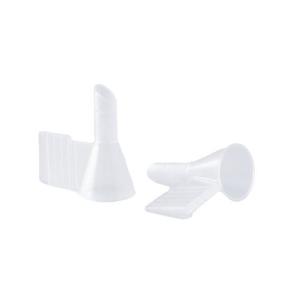 MiniCollect® Capillary Funnel For use with MiniCollect Capillary Blood Collection System (1049587_BG) 100/BG