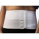 Dale® Abdominal Binder Medium Hook and Loop Closure 30 to 45 Inch Waist Circumference 9 Inch Height Adult (1192074_BX) 1/BX