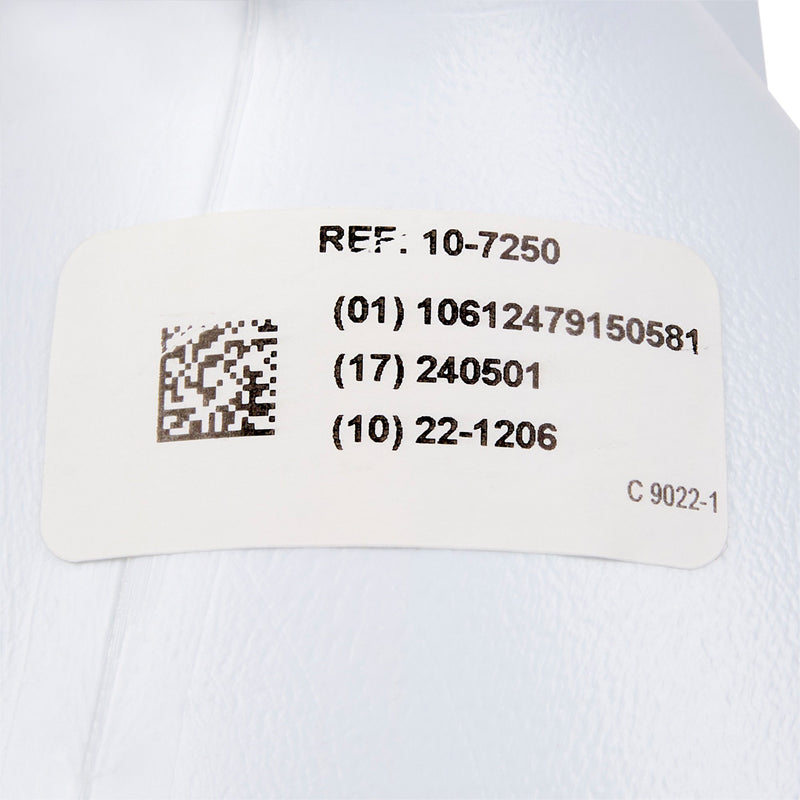 McKesson 28 Day Glutaraldehyde High-Level Disinfectant Activation Required Liquid 1 gal. Jug Reusable (512839_CS) 4/CS