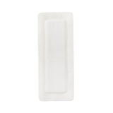 McKesson Island Dressing 4 X 10 Inch Rectangle Sterile (488925_BX) 25/BX