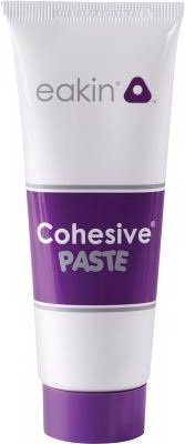 Eakin® Cohesive® Stoma Paste 2.1 oz. Tube (1063910_EA) 1/EA