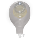 SenSura® Mio High Output Ostomy Pouch One-Piece System Flat, Trim to Fit 3/8 to 4 Inch Stoma Drainable (1094136_BX) 10/BX