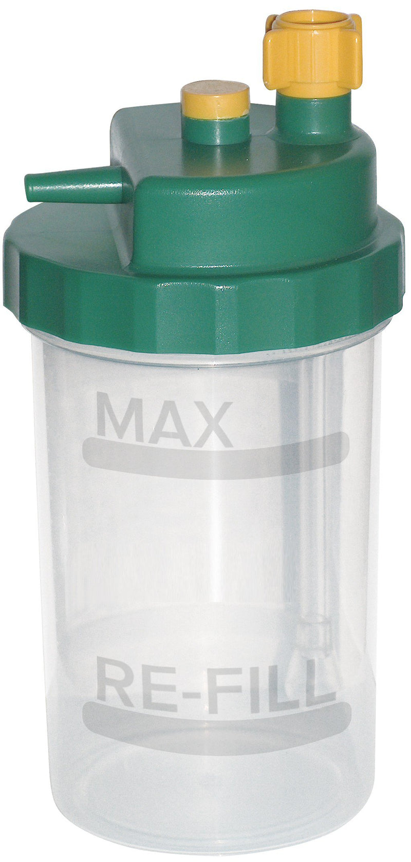 Drive Medical Humidifier Bottle (874020_EA) 1/EA