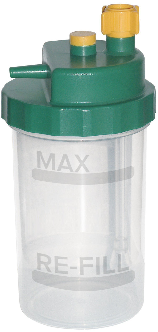Drive Medical Humidifier Bottle (874020_CS) 50/CS