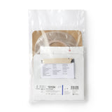 New Image™ Ileostomy / Colostomy Pouch Two-Piece System 12 Inch Length Flat, Trim to Fit 2-1/4 Inch Stoma Drainable (532941_BX) 5/BX