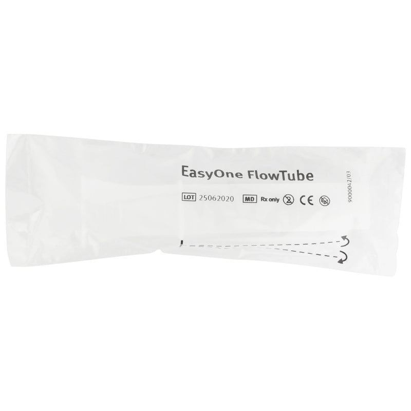McKesson LUMEON™ Mouthpiece Plastic Disposable (1055598_CS) 50/CS
