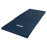 drive™ Fall Prevention Mat Foam / Vinyl 30 X 72 X 2 Inch (860479_EA) 1/EA