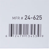 McKesson Medical Spoon Double Ended Tan Wood (473482_BX) 1/BX