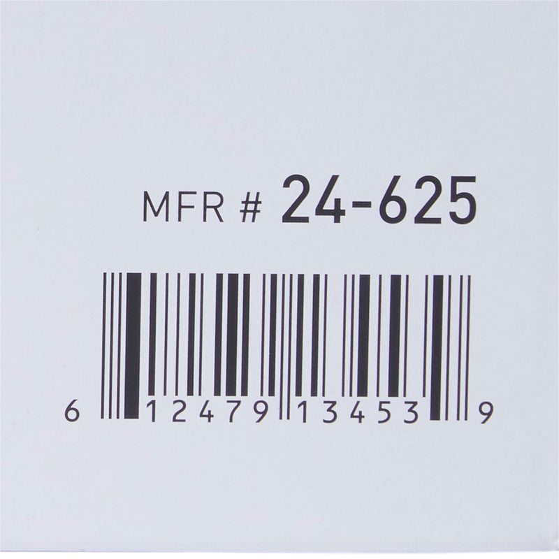 McKesson Medical Spoon Double Ended Tan Wood (473482_BX) 1/BX