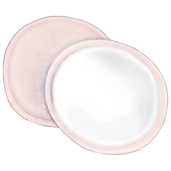 Curity™ Nursing Pad 5 Inch Polymer Disposable (191310_BX) 12/BX