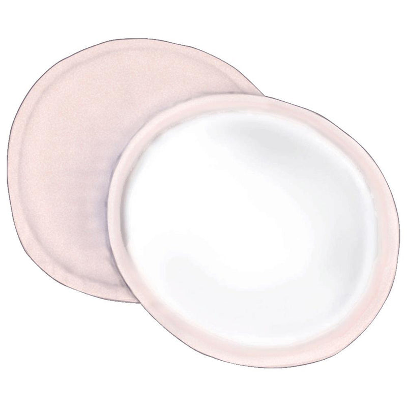 Curity™ Nursing Pad 5 Inch Polymer Disposable (191310_BX) 12/BX