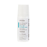 McKesson Antiperspirant / Deodorant Roll-On 1.5 oz. Fresh Scent (493425_CS) 96/CS
