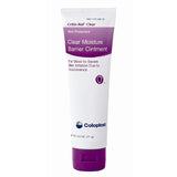 Critic-Aid® Clear Skin Protectant with CMC 2.5 oz. Tube Scented Ointment CHG Compatible (697306_CS) 12/CS