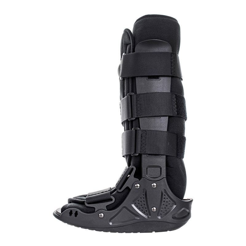 McKesson Air Walker Boot Pneumatic Adult Small Tall (1159067_EA) 1/EA